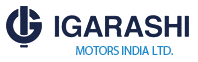 Igarashi logo