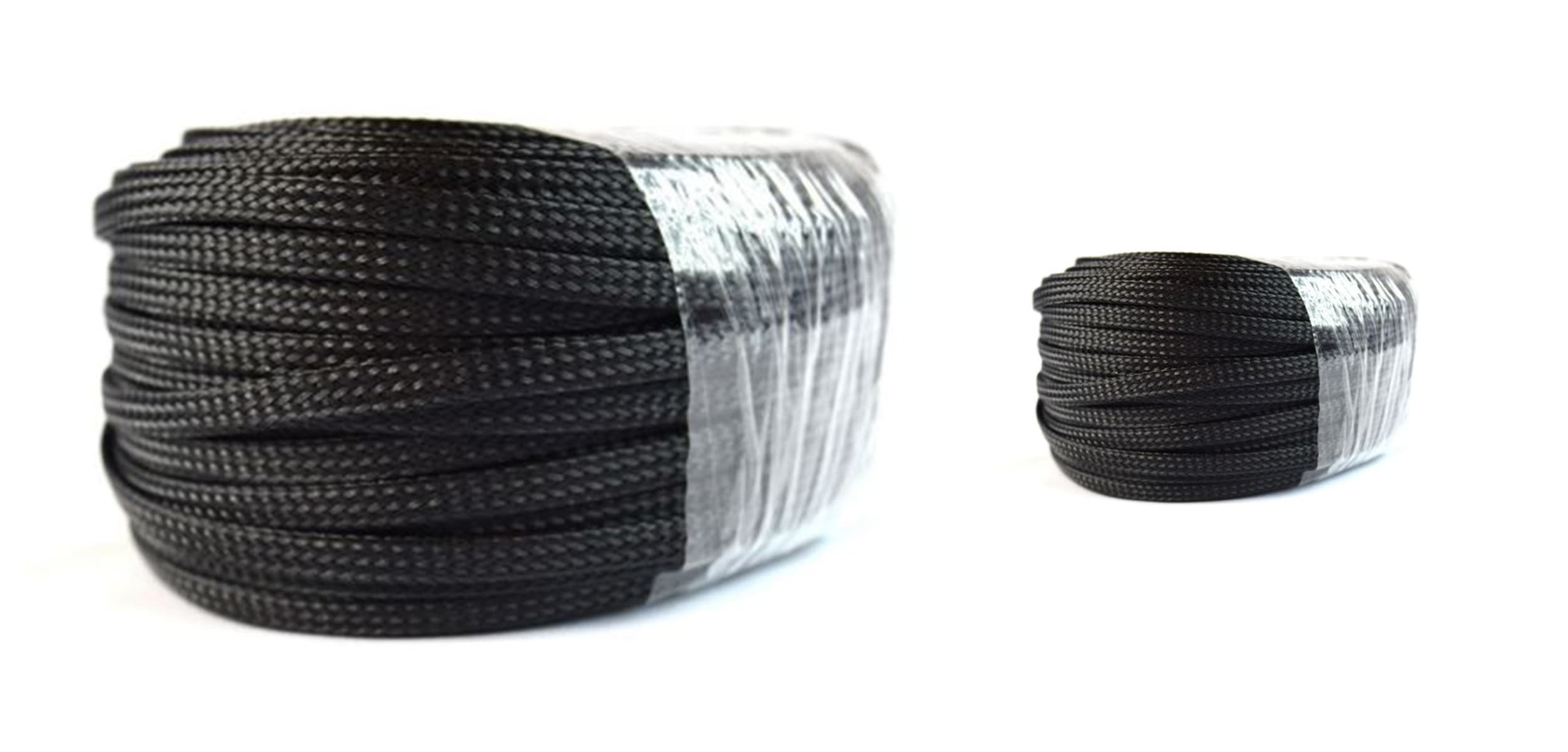 Braided Sleeve