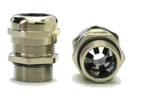 EMC Cable Glands