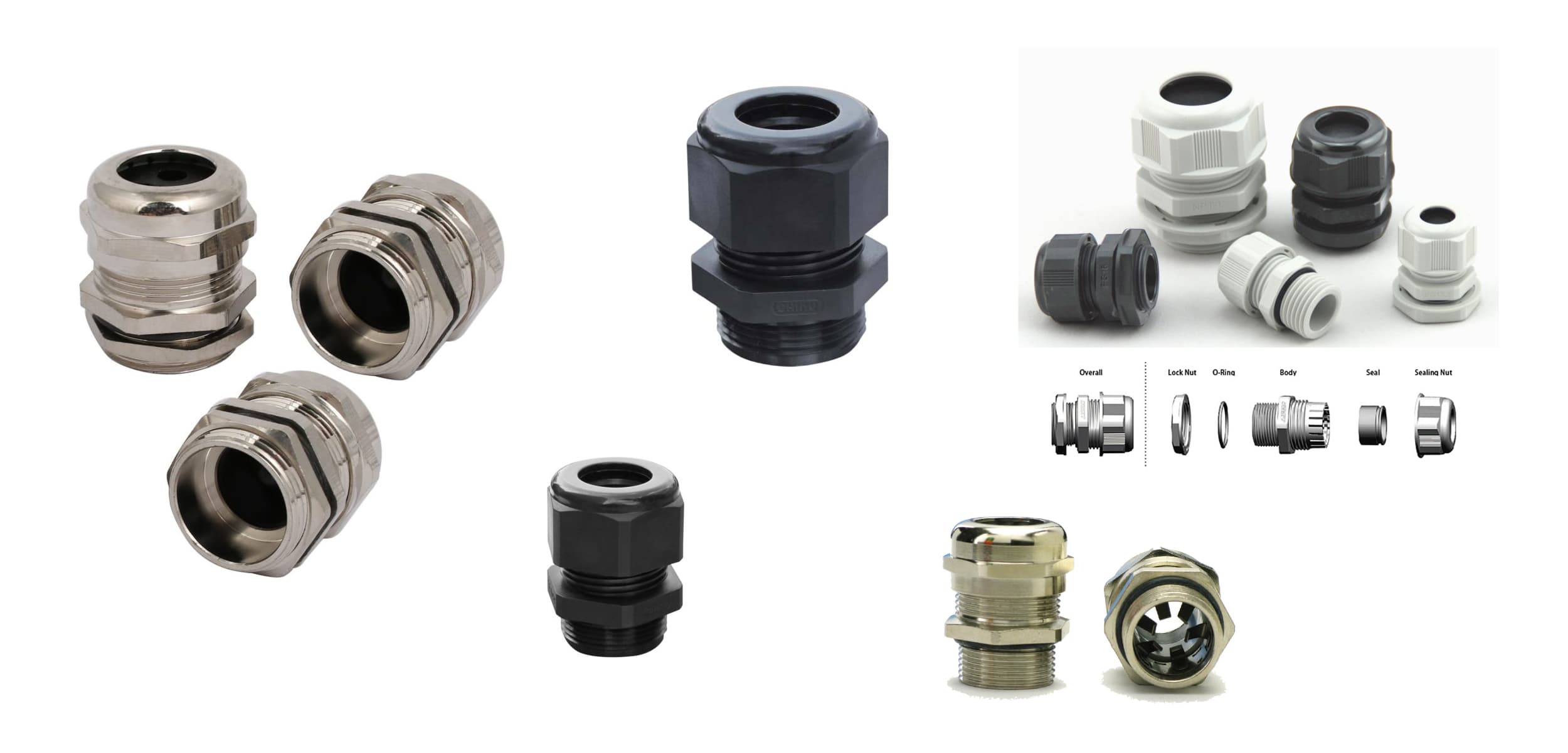 Cable Glands