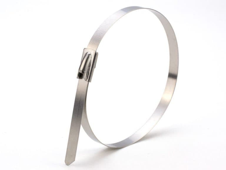 Stainless Steel Cable Ties