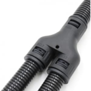 Y Connector