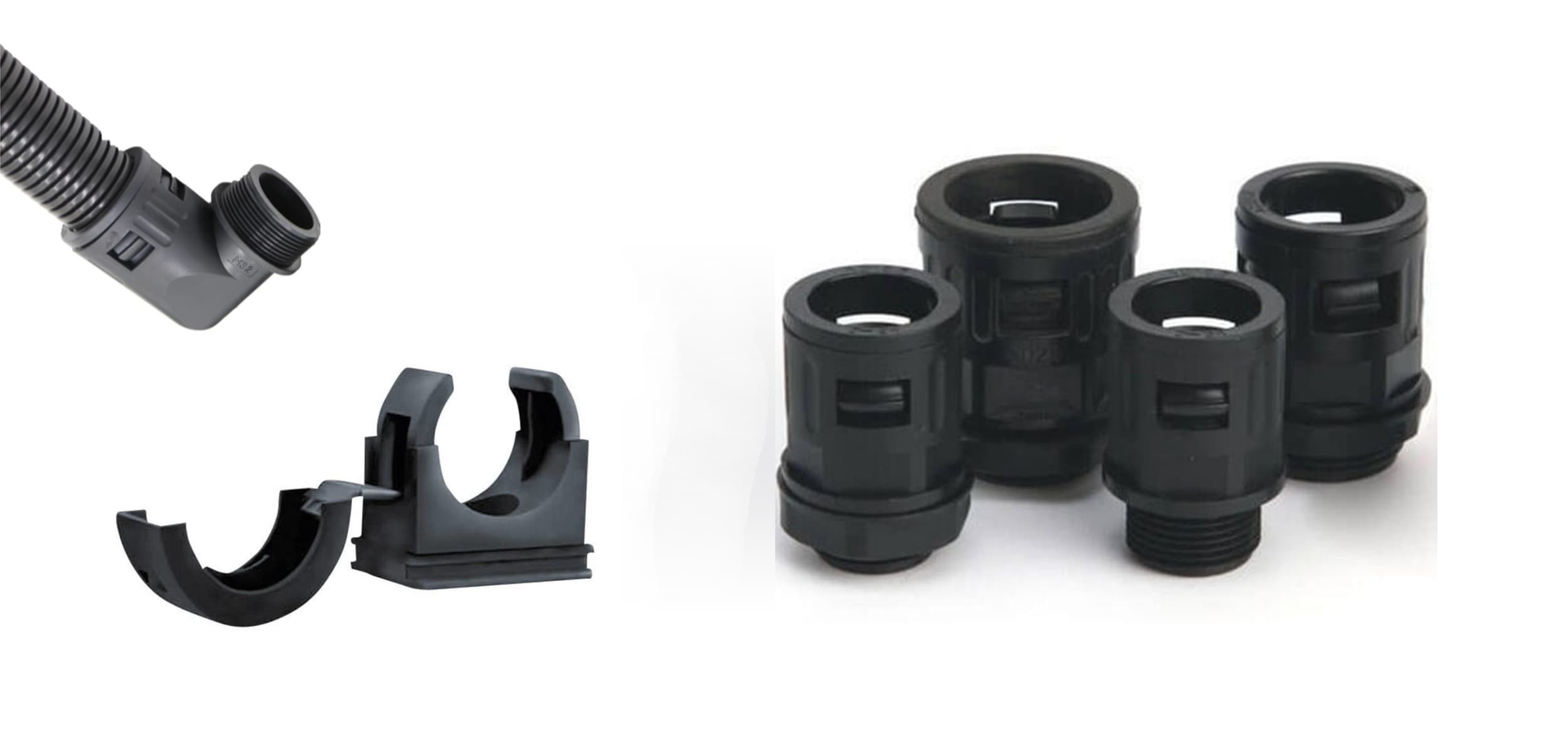 Conduit Accessories