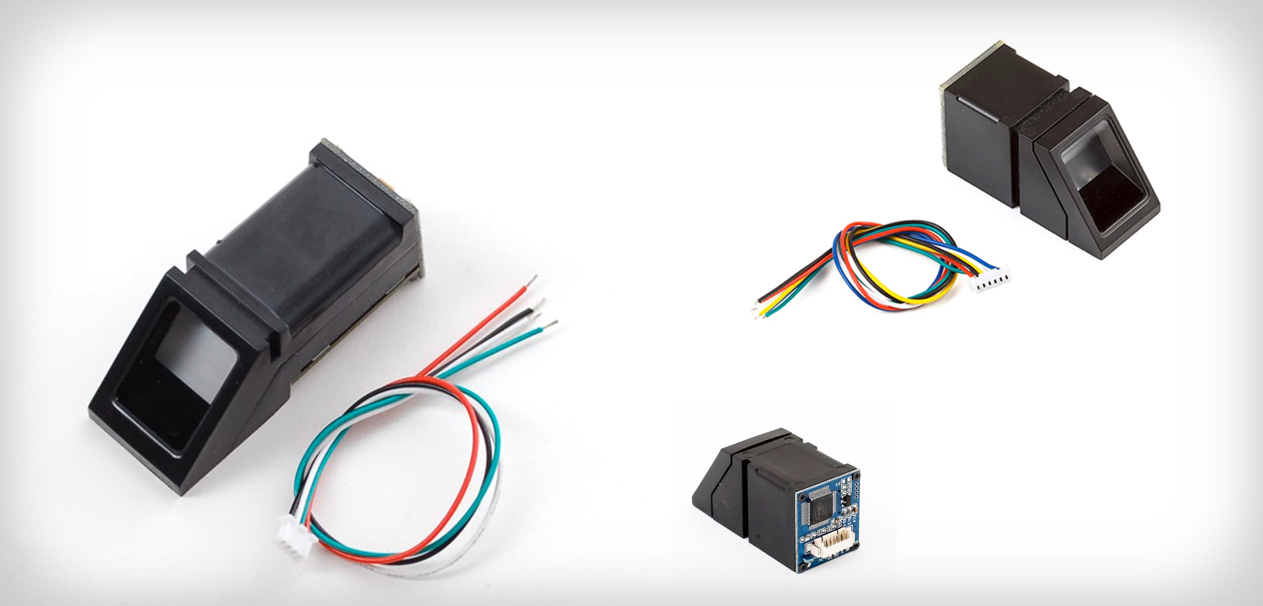 Finger Print Sensor