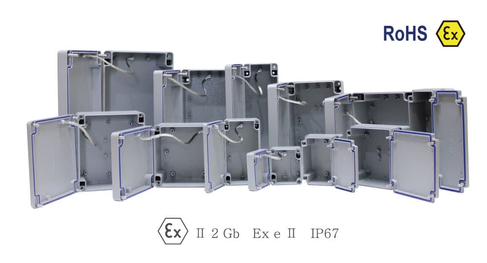 Atex Box