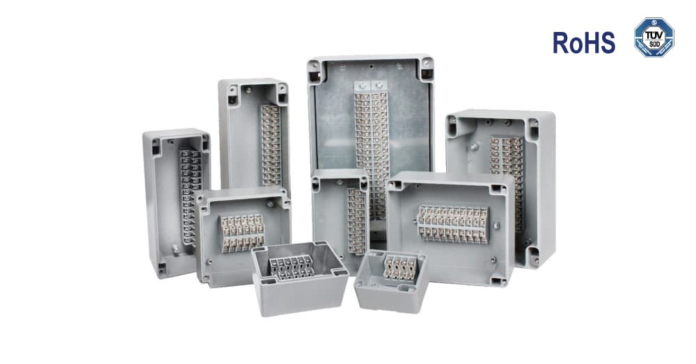 Terminal Box