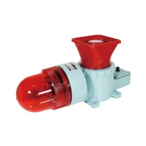 All-in-one Warning Light & Signal Phone AUMS Series