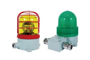 Warning Light For Ship Heavy Industry