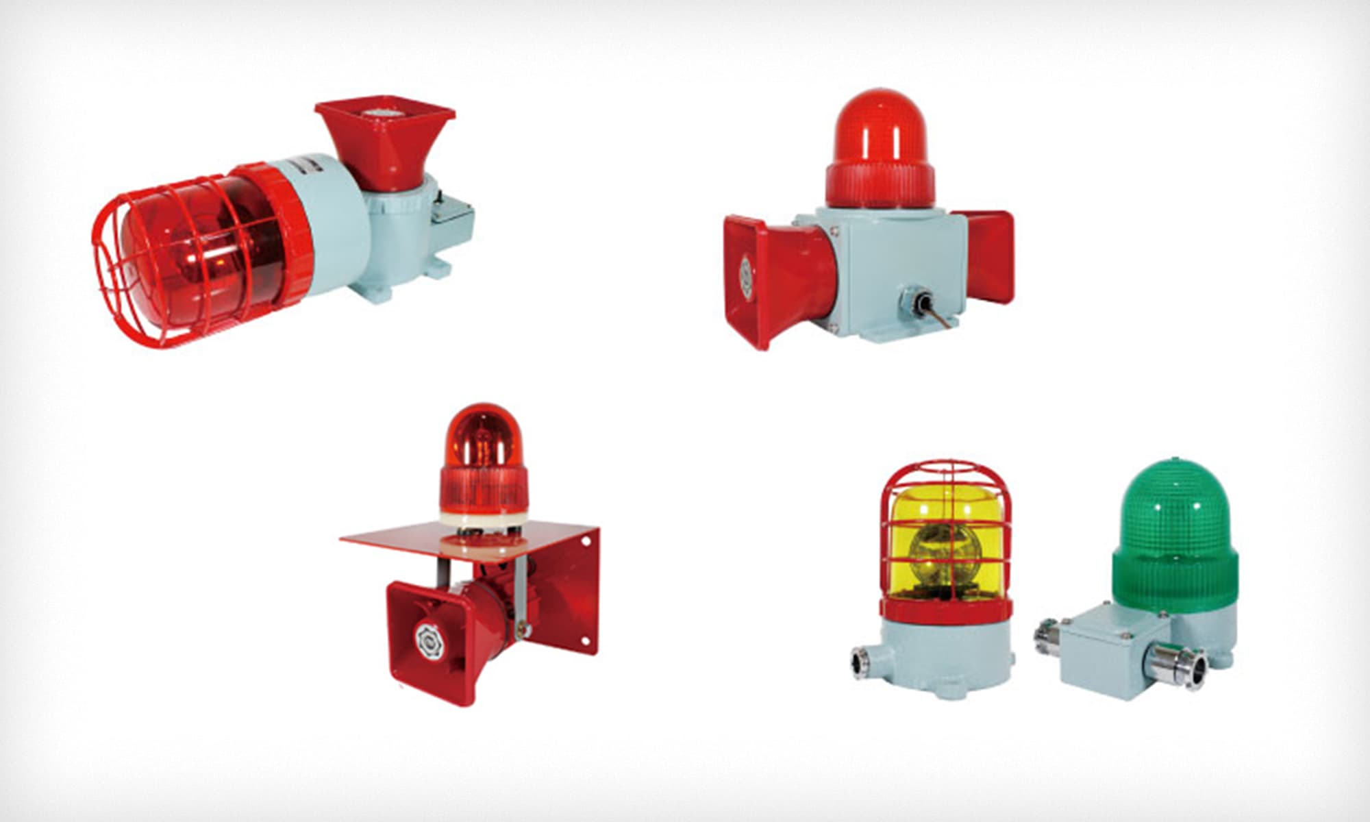 For Ship / Heavy Equipment