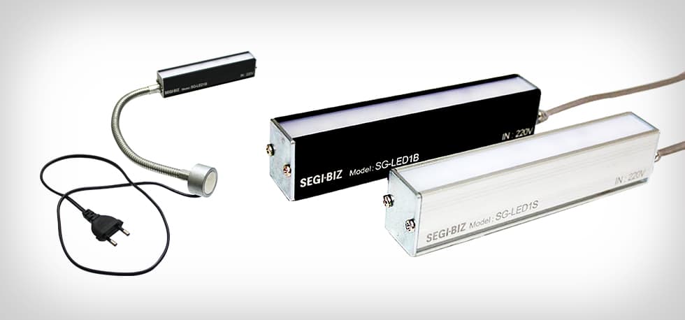 Aluminium Profile