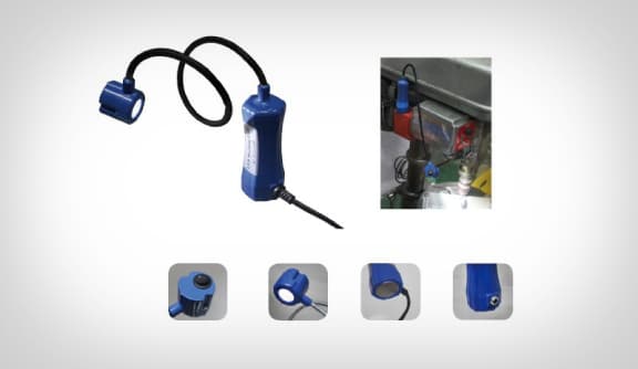 Led Working Lamp