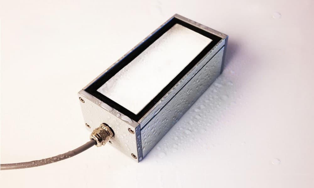 Machine Light