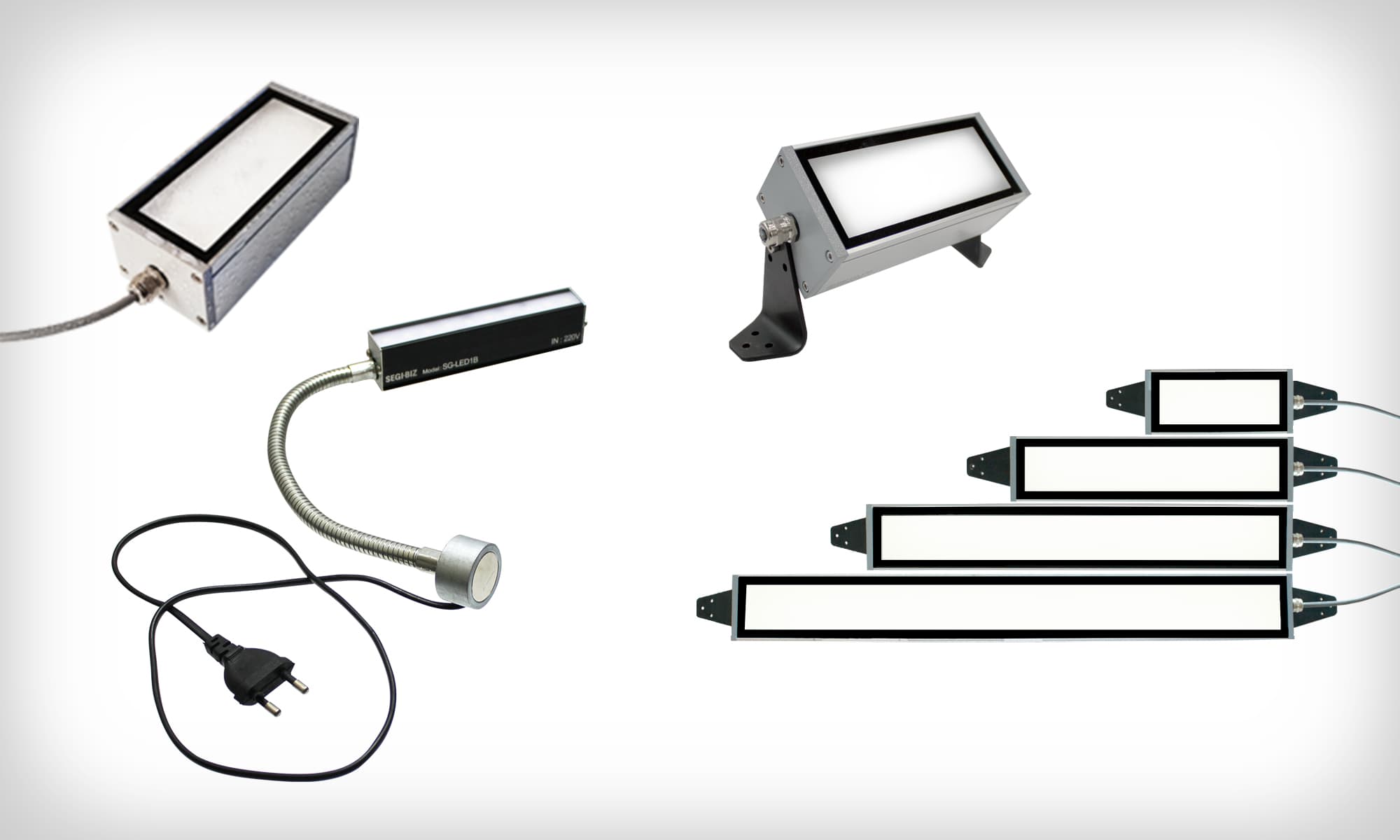 LED Lamp