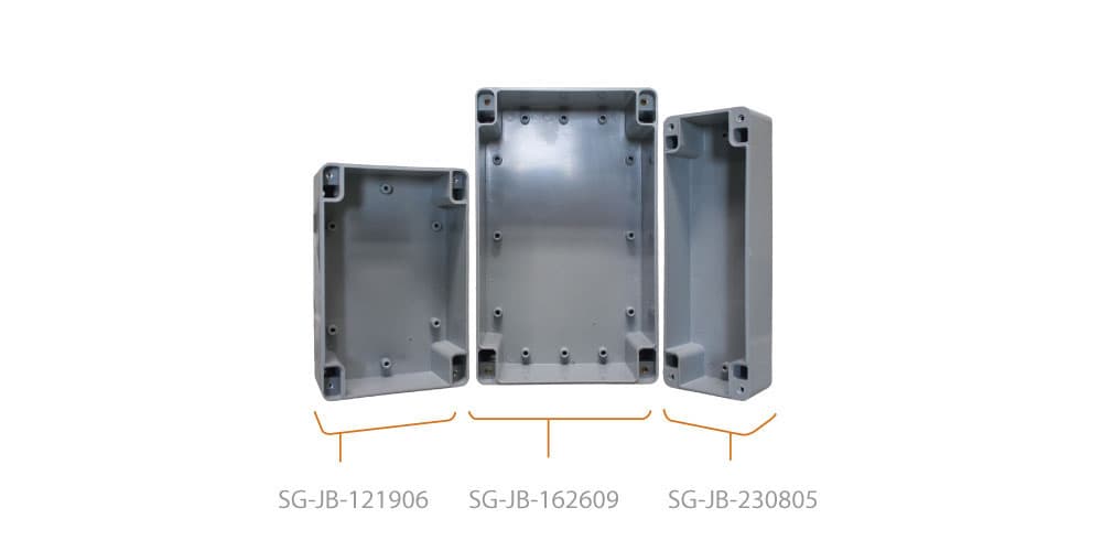 Plastic Box