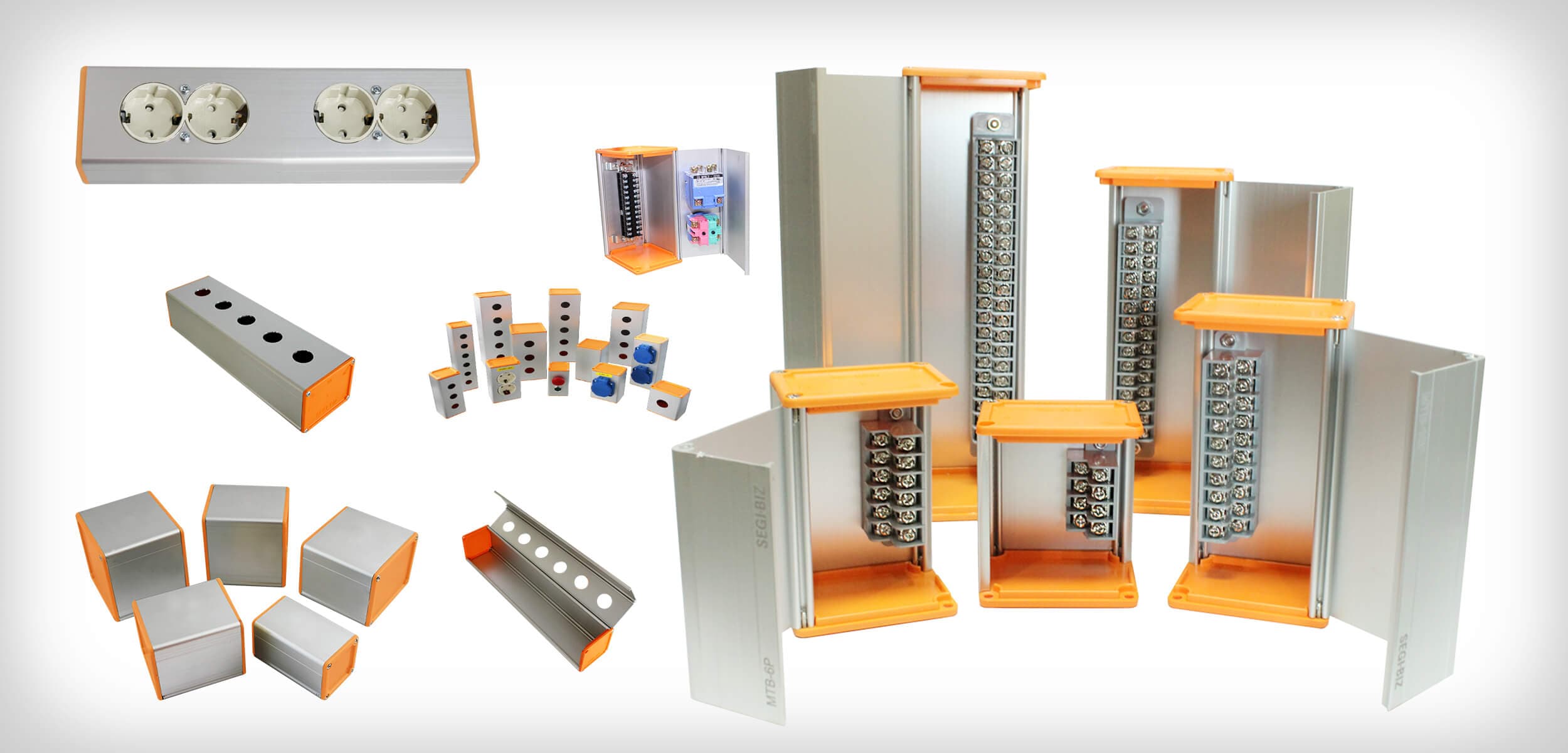 Plastic Box