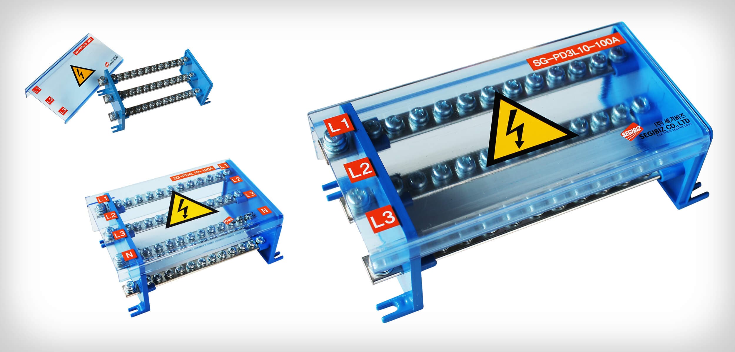 Power Distribution