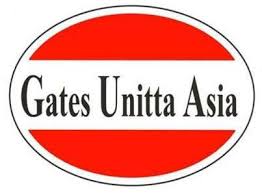 Gates Unitta
